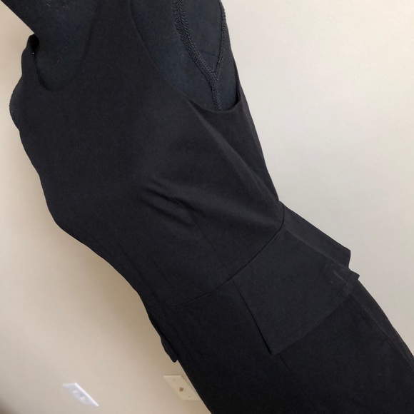 Brand New Black Dress. - Picture 3 of 6